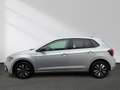 Volkswagen Polo Life GOAL 1.0 TSI DSG CarPlay LED ACC Navi Argent - thumbnail 2