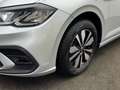 Volkswagen Polo Life GOAL 1.0 TSI DSG CarPlay LED ACC Navi Argent - thumbnail 6