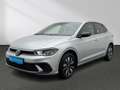 Volkswagen Polo Life GOAL 1.0 TSI DSG CarPlay LED ACC Navi Argent - thumbnail 14