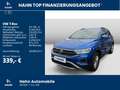 Volkswagen T-Roc 1.5TSI Life LED Climatr SHZ AppConn Blau - thumbnail 2