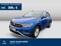 Volkswagen T-Roc 1.5TSI Life LED Climatr SHZ AppConn Blau - thumbnail 1