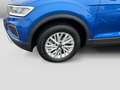 Volkswagen T-Roc 1.5TSI Life LED Climatr SHZ AppConn Blau - thumbnail 5