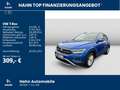Volkswagen T-Roc 1.5TSI Life LED Climatr SHZ AppConn Blau - thumbnail 2