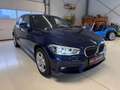 BMW 116 d 5tg. Sport Advantage -Super Ausstattung Blau - thumbnail 4