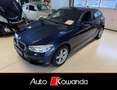 BMW 116 d 5tg. Sport Advantage -Super Ausstattung Blau - thumbnail 1