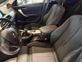 BMW 116 d 5tg. Sport Advantage -Super Ausstattung Blau - thumbnail 16