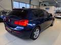 BMW 116 d 5tg. Sport Advantage -Super Ausstattung Blau - thumbnail 6