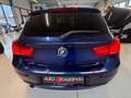 BMW 116 d 5tg. Sport Advantage -Super Ausstattung Blau - thumbnail 8