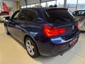 BMW 116 d 5tg. Sport Advantage -Super Ausstattung Blau - thumbnail 7