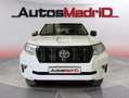 Toyota Land Cruiser 2.8 D-4D GX 7 Plazas Blanco - thumbnail 2