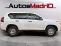 Toyota Land Cruiser 2.8 D-4D GX 7 Plazas Blanco - thumbnail 11