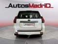 Toyota Land Cruiser 2.8 D-4D GX 7 Plazas Blanco - thumbnail 6
