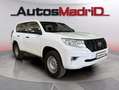 Toyota Land Cruiser 2.8 D-4D GX 7 Plazas Blanco - thumbnail 1