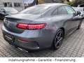 Mercedes-Benz E 300 Coupe, AMG-Paket, Leder, Ambiente, Kamera Grau - thumbnail 3