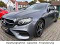 Mercedes-Benz E 300 Coupe, AMG-Paket, Leder, Ambiente, Kamera Grau - thumbnail 1