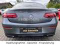 Mercedes-Benz E 300 Coupe, AMG-Paket, Leder, Ambiente, Kamera Grau - thumbnail 19