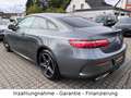 Mercedes-Benz E 300 Coupe, AMG-Paket, Leder, Ambiente, Kamera Grau - thumbnail 4