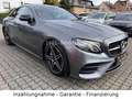 Mercedes-Benz E 300 Coupe, AMG-Paket, Leder, Ambiente, Kamera Grau - thumbnail 2
