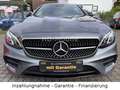 Mercedes-Benz E 300 Coupe, AMG-Paket, Leder, Ambiente, Kamera Grau - thumbnail 18