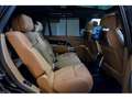Land Rover Range Rover R.R. 4.4 V8 MHEV Autobiography LWB 7 plazas AWD Au Negro - thumbnail 10