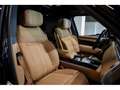 Land Rover Range Rover R.R. 4.4 V8 MHEV Autobiography LWB 7 plazas AWD Au Negro - thumbnail 8