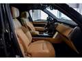 Land Rover Range Rover R.R. 4.4 V8 MHEV Autobiography LWB 7 plazas AWD Au Negro - thumbnail 6