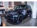 Land Rover Range Rover R.R. 4.4 V8 MHEV Autobiography LWB 7 plazas AWD Au Negro - thumbnail 2