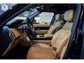 Land Rover Range Rover R.R. 4.4 V8 MHEV Autobiography LWB 7 plazas AWD Au Negro - thumbnail 5
