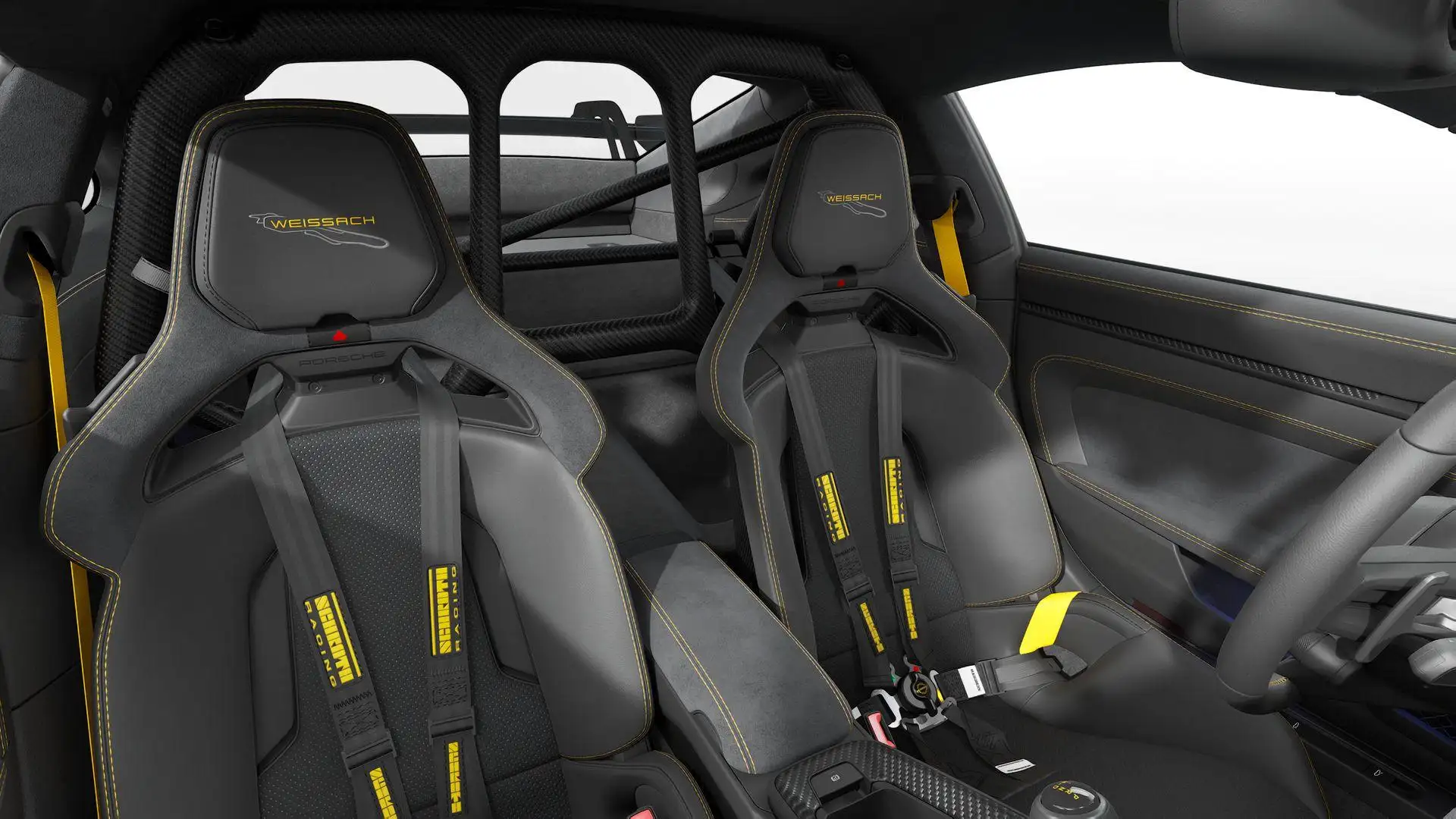 포르쉐 911 GT3 2026 청록 사진 6