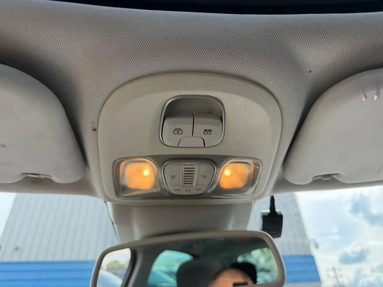 Fiat 500L снимка Fiat 500L