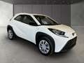 Toyota Aygo X 1.0 VVT-i Play Weiß - thumbnail 4