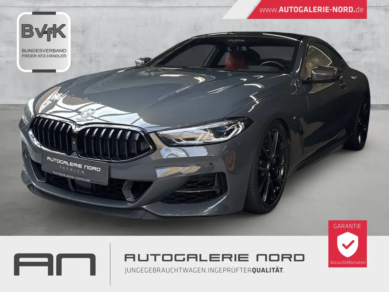 BMW Sonstige