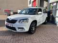 Skoda Yeti 1.4 TSI Greentech Elegance Panorama Wit - thumbnail 4