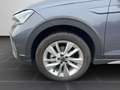 Volkswagen Taigo 1.0 TSI 4LL RFK PDC SHZ LED Grijs - thumbnail 8
