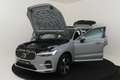 Volvo XC60 T6 PLUG-IN HYBRID AWD ESSENTIAL EDITION BRIGHT -PA Grijs - thumbnail 17