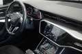 Audi A6 Avant 45 TDI q. *2.H *ACC *APS *SHZ *MMI Black - thumbnail 9