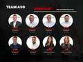 Audi A6 Avant 45 TDI q. *2.H *ACC *APS *SHZ *MMI Black - thumbnail 43