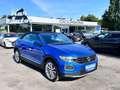 Volkswagen T-Roc Cabriolet 1.5 TSI OPF DSG Blauw - thumbnail 3