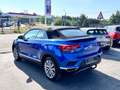Volkswagen T-Roc Cabriolet 1.5 TSI OPF DSG Blauw - thumbnail 6
