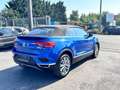 Volkswagen T-Roc Cabriolet 1.5 TSI OPF DSG Blauw - thumbnail 4