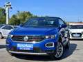 Volkswagen T-Roc Cabriolet 1.5 TSI OPF DSG Blauw - thumbnail 1