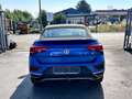 Volkswagen T-Roc Cabriolet 1.5 TSI OPF DSG Blauw - thumbnail 5