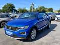 Volkswagen T-Roc Cabriolet 1.5 TSI OPF DSG Blauw - thumbnail 2