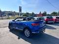 Volkswagen T-Roc Cabriolet 1.5 TSI OPF DSG Blauw - thumbnail 8