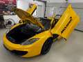 McLaren MP4-12C Spider MSO Exportpreis 134.990 € 1 Besitz Samml... Amarillo - thumbnail 7