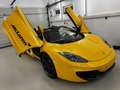 McLaren MP4-12C Spider MSO Exportpreis 139.990 1 Besitz Sammler... Gelb - thumbnail 13
