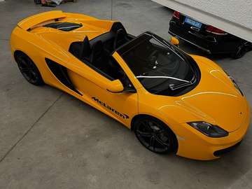 Spider MSO Exportpreis 134.990 € 1 Besitz Samml...