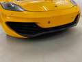 McLaren MP4-12C Spider MSO Exportpreis 134.990 € 1 Besitz Samml... Jaune - thumbnail 14