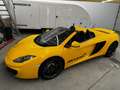 McLaren MP4-12C Spider MSO Exportpreis 139.990 1 Besitz Sammler... Gelb - thumbnail 2