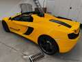 McLaren MP4-12C Spider MSO Exportpreis 134.990 € 1 Besitz Samml... Jaune - thumbnail 3